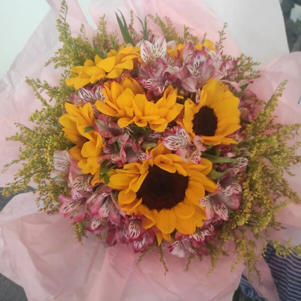 Güneşli Gün · ForYou Flowers