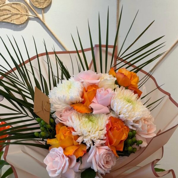 Gün Batımı · ForYou Flowers