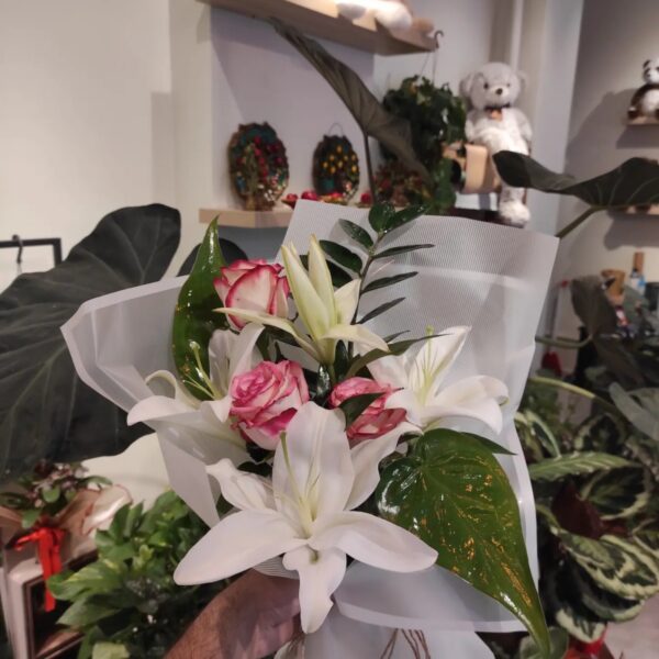 İlk Buluşma · ForYou Flowers